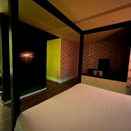 Tout Motel (Adults Only) Campinas  Exterior foto