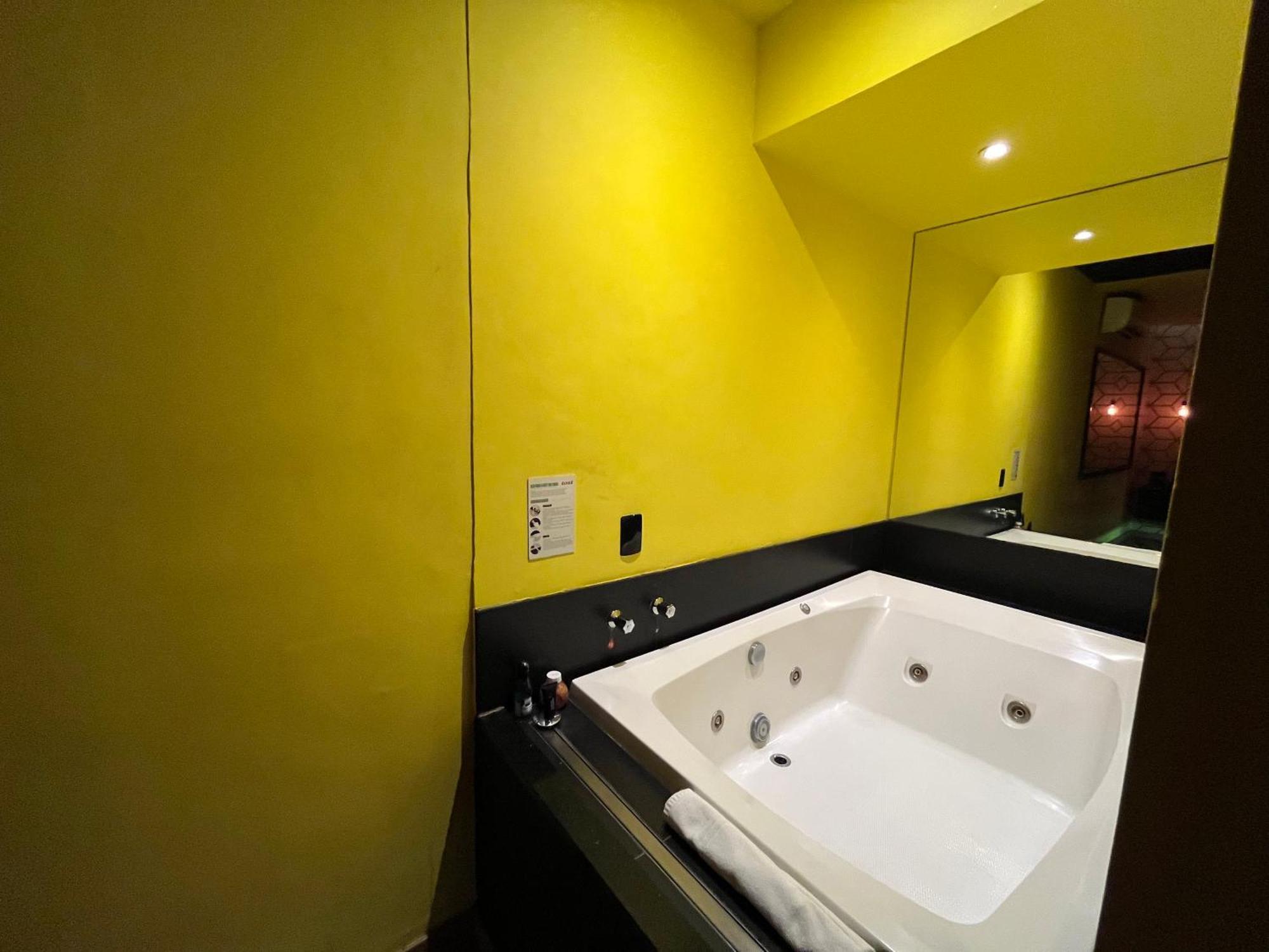 Tout Motel (Adults Only) Campinas  Exterior foto