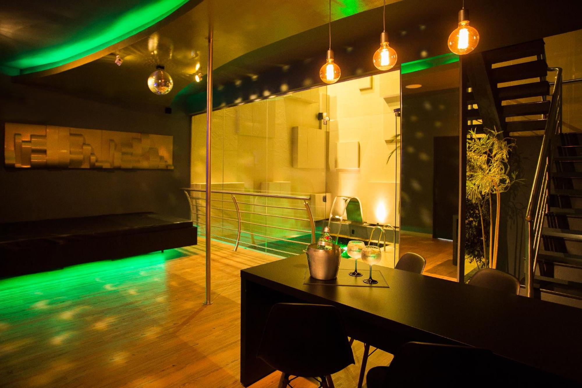 Tout Motel (Adults Only) Campinas  Exterior foto