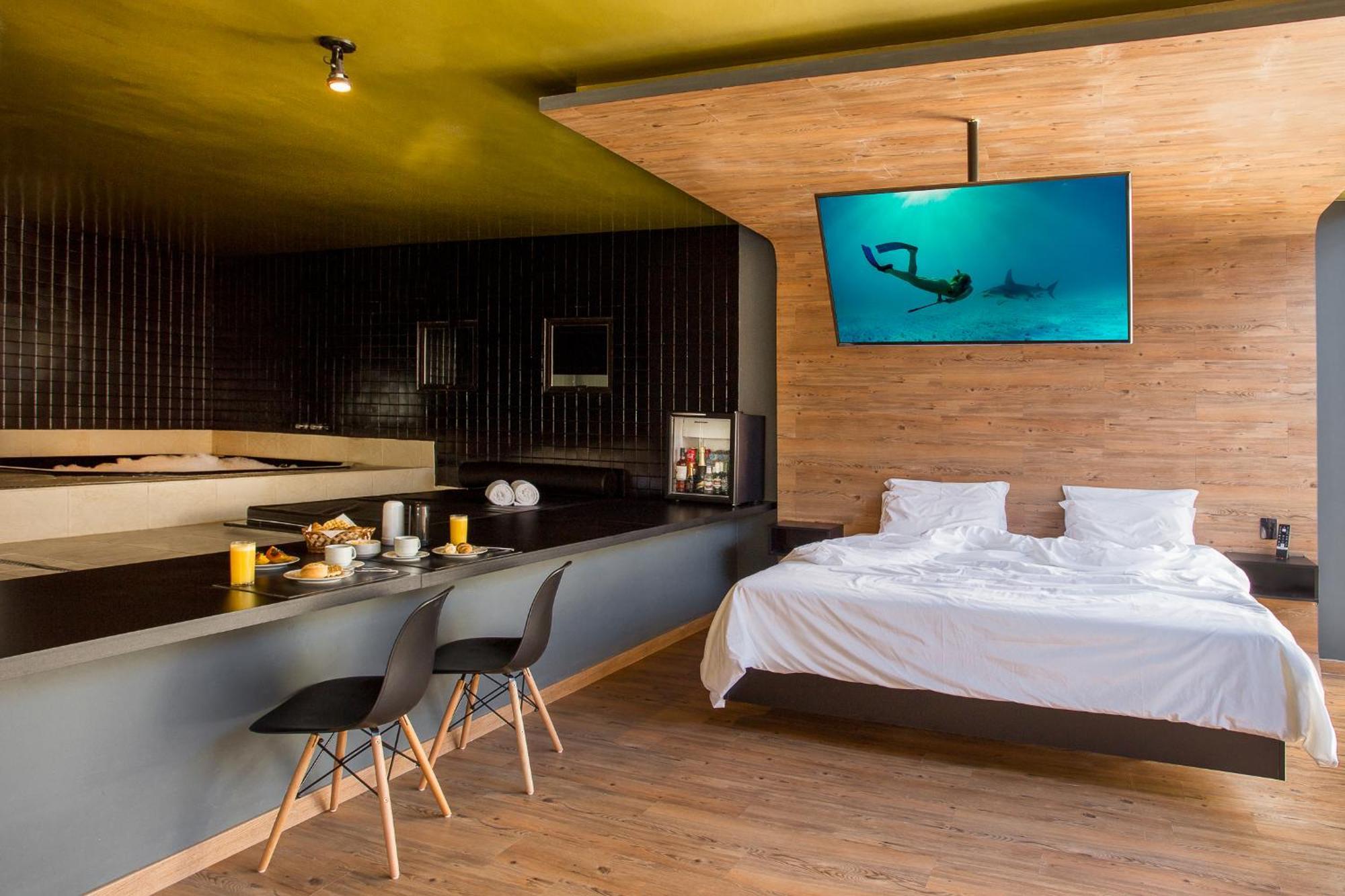 Tout Motel (Adults Only) Campinas  Exterior foto