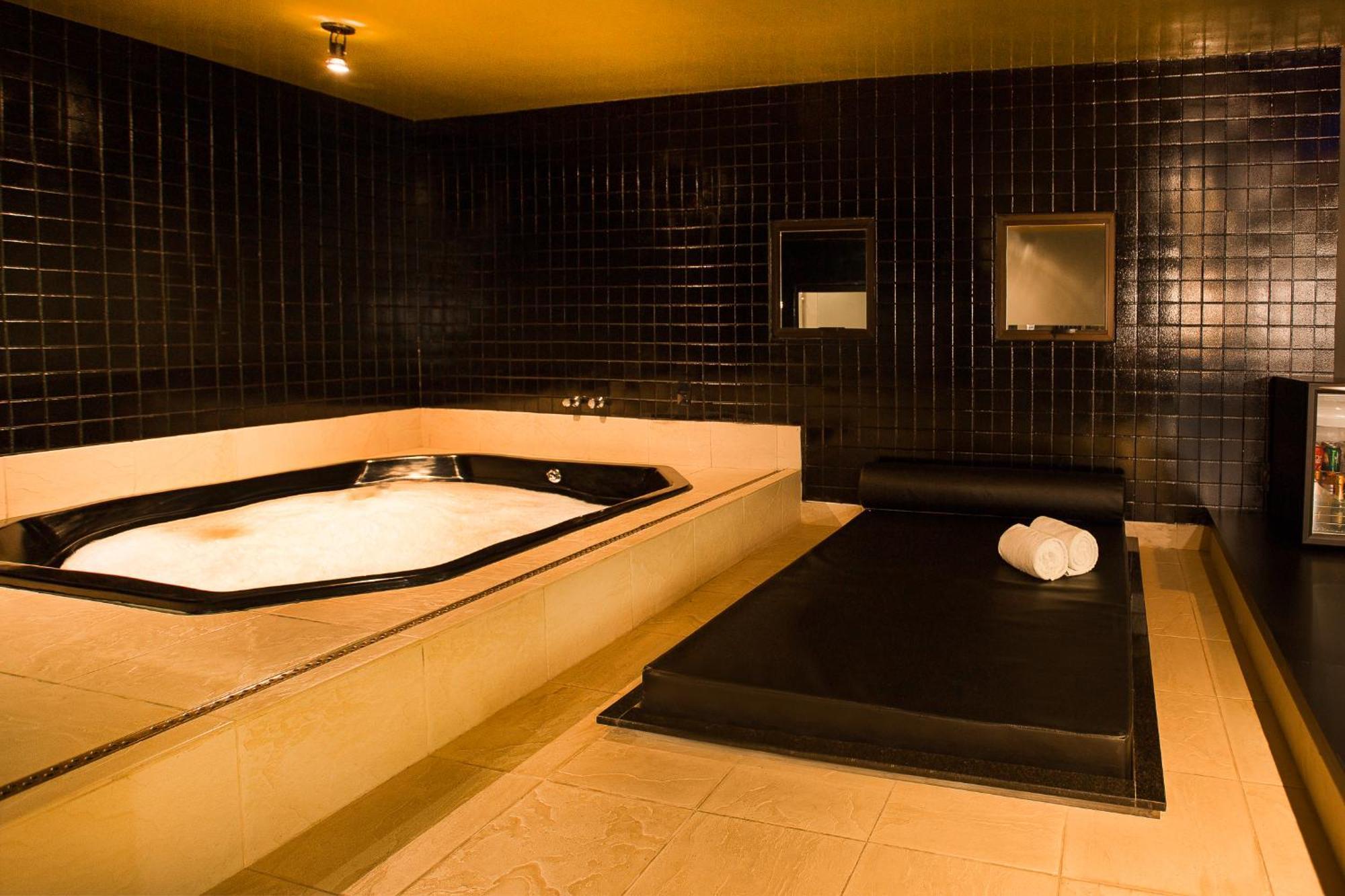 Tout Motel (Adults Only) Campinas  Exterior foto